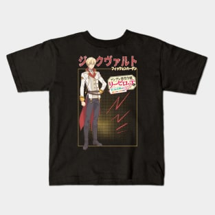 Siegwald Fitzenhagen Endo And Kobayashi Live Kids T-Shirt